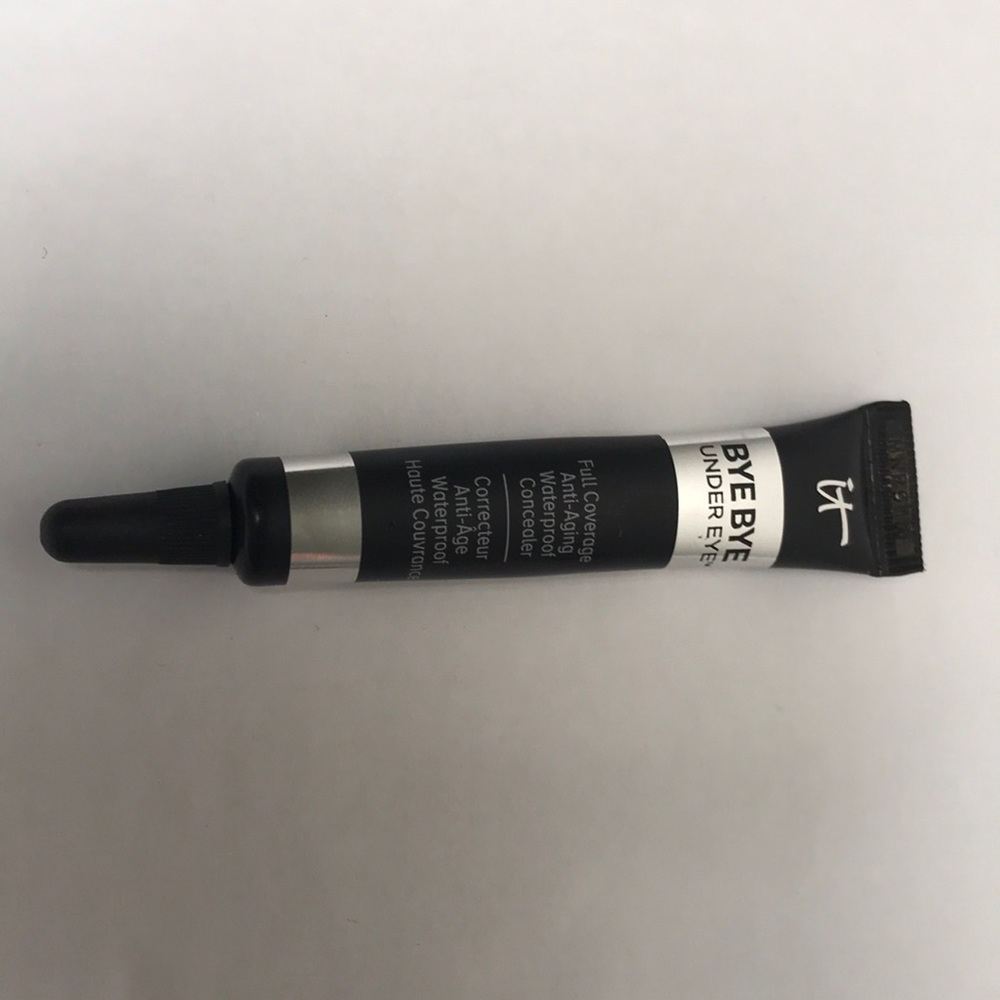 Waterproof Concealer